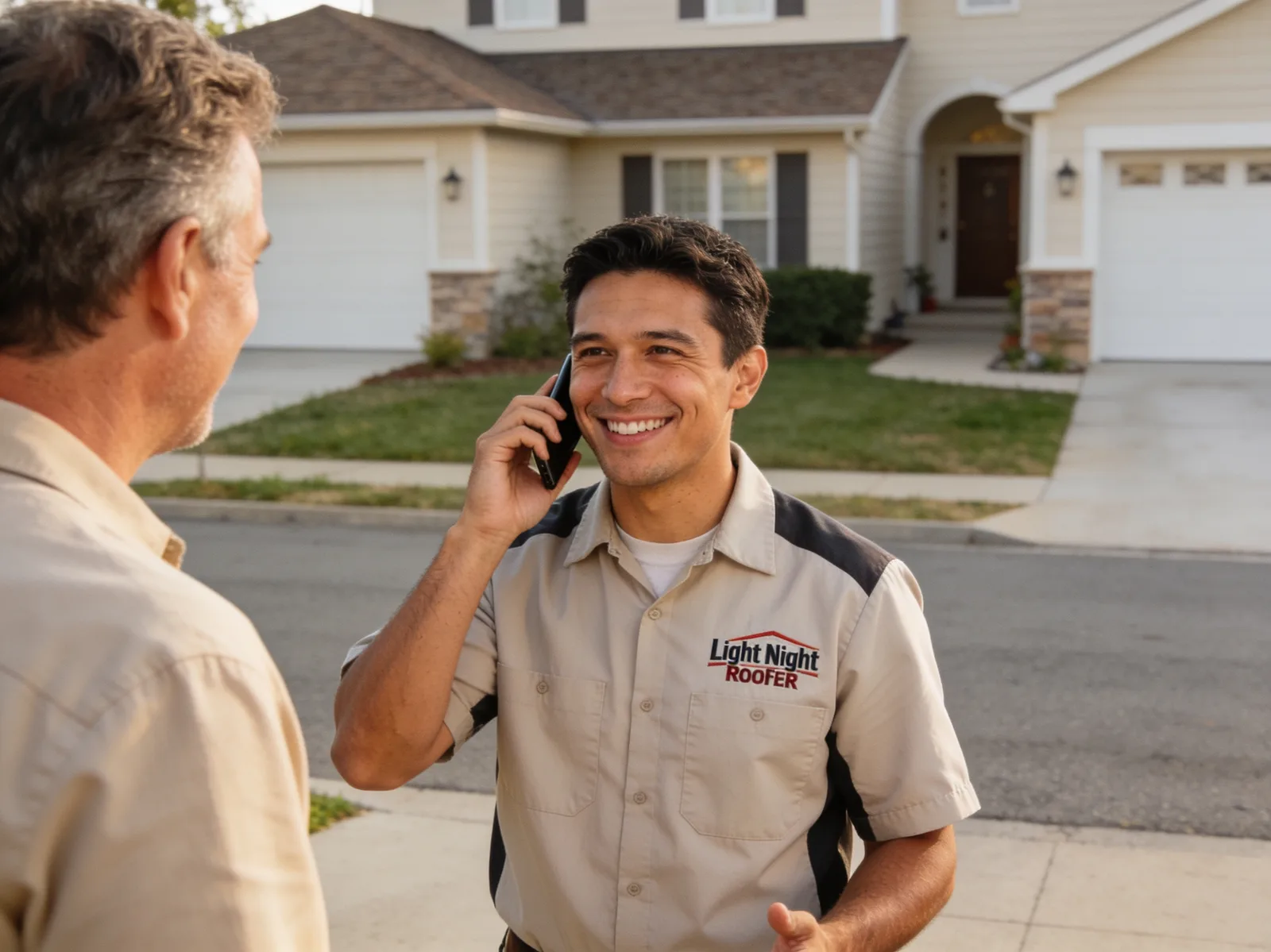 Emergency Roof Repair Kannapolis, NC FAQs